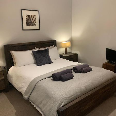 89A Church Street - Luxury One Bed Apartment With Roof Terrace Whitby Kültér fotó